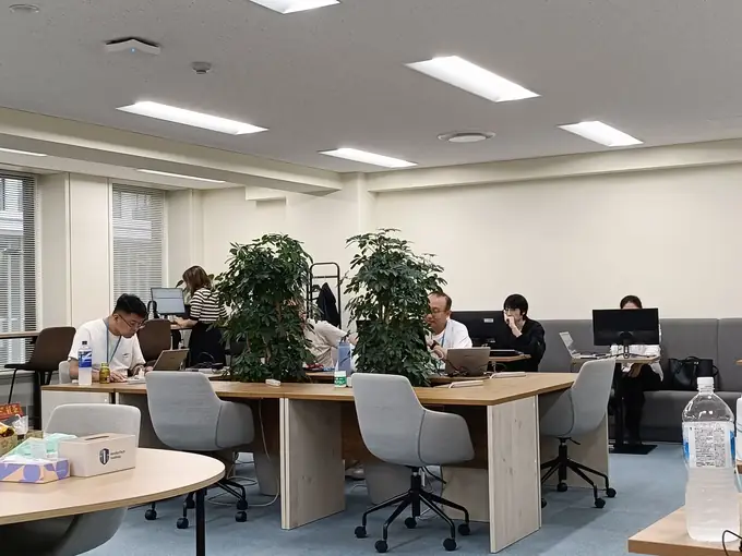 ＩｎｎｏＳｙｓＴｅｃｈ株式会社の画像2枚目