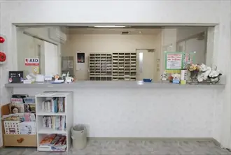 すずき内科クリニックの画像2枚目