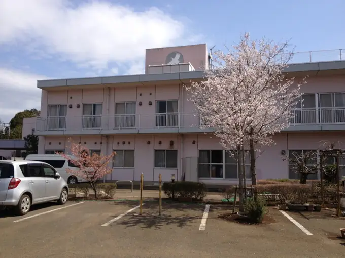 社会福祉法人はつらつの里　介護老人保健施設はつらつリハビリセンターの画像2枚目