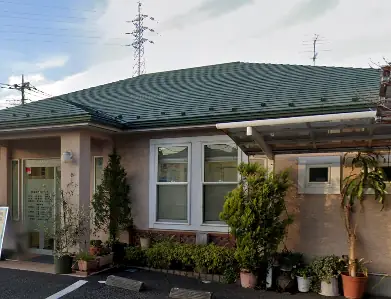 医療事務／完全週休二日シフト制／シニア世代活躍中の画像1枚目