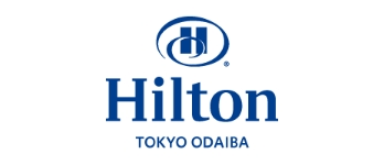 ヒルトン東京お台場