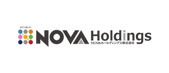 NOVAホールディングス株式会社